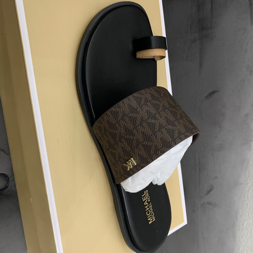Michael Kors Sandals